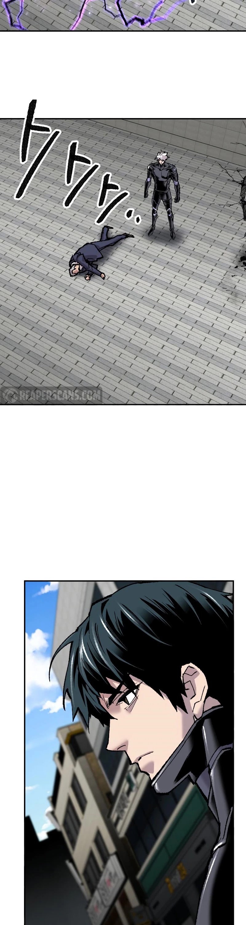 Limit Breaker Chapter 43 page 11 - Chapter 43