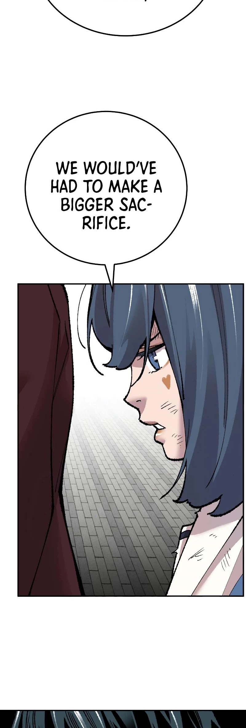 Limit Breaker Chapter 43 page 17 - Chapter 43