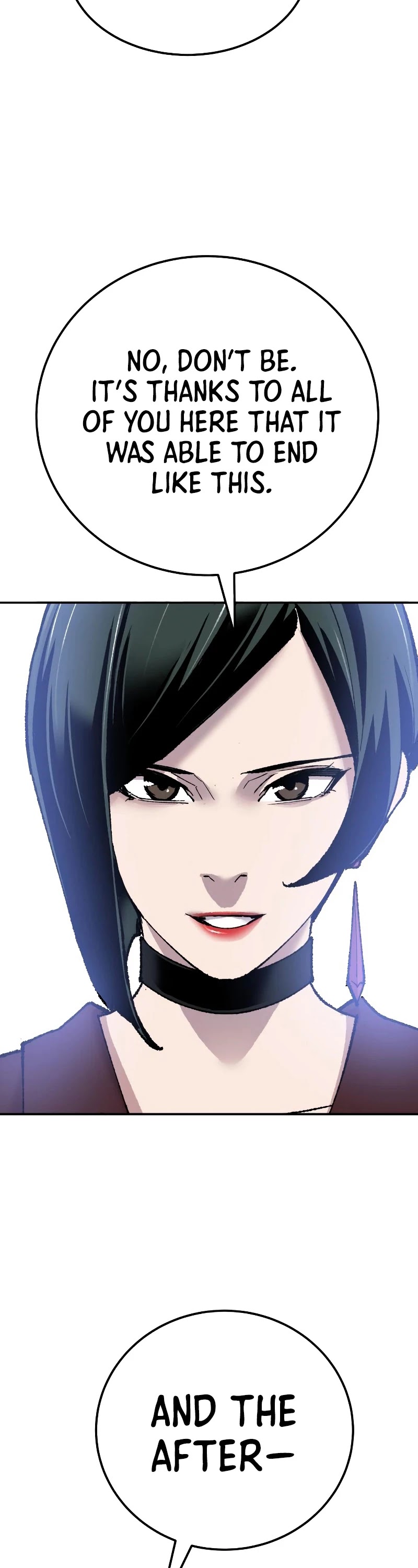 Limit Breaker Chapter 43 page 19 - Chapter 43