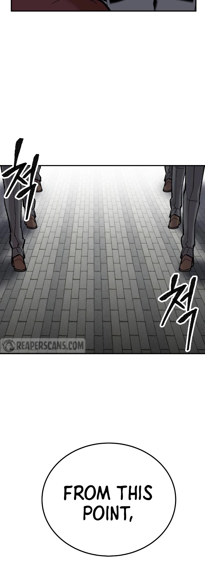 Limit Breaker Chapter 43 page 21 - Chapter 43