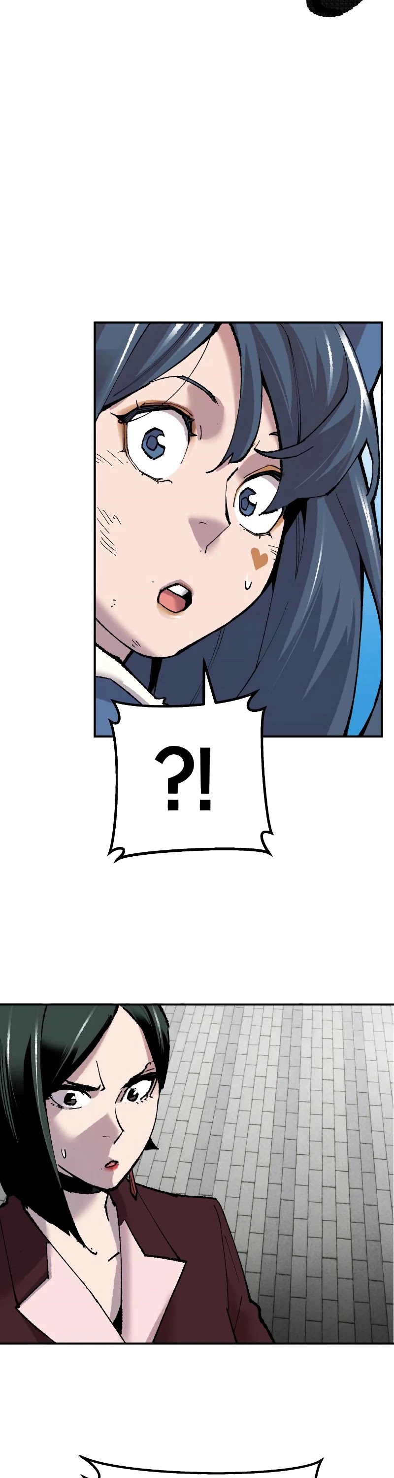 Limit Breaker Chapter 43 page 23 - Chapter 43