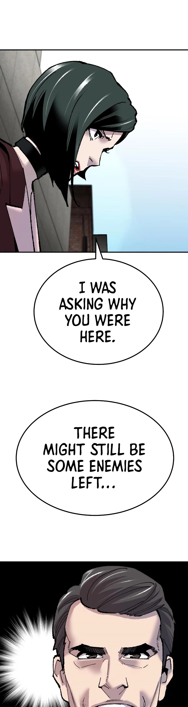 Limit Breaker Chapter 43 page 26 - Chapter 43