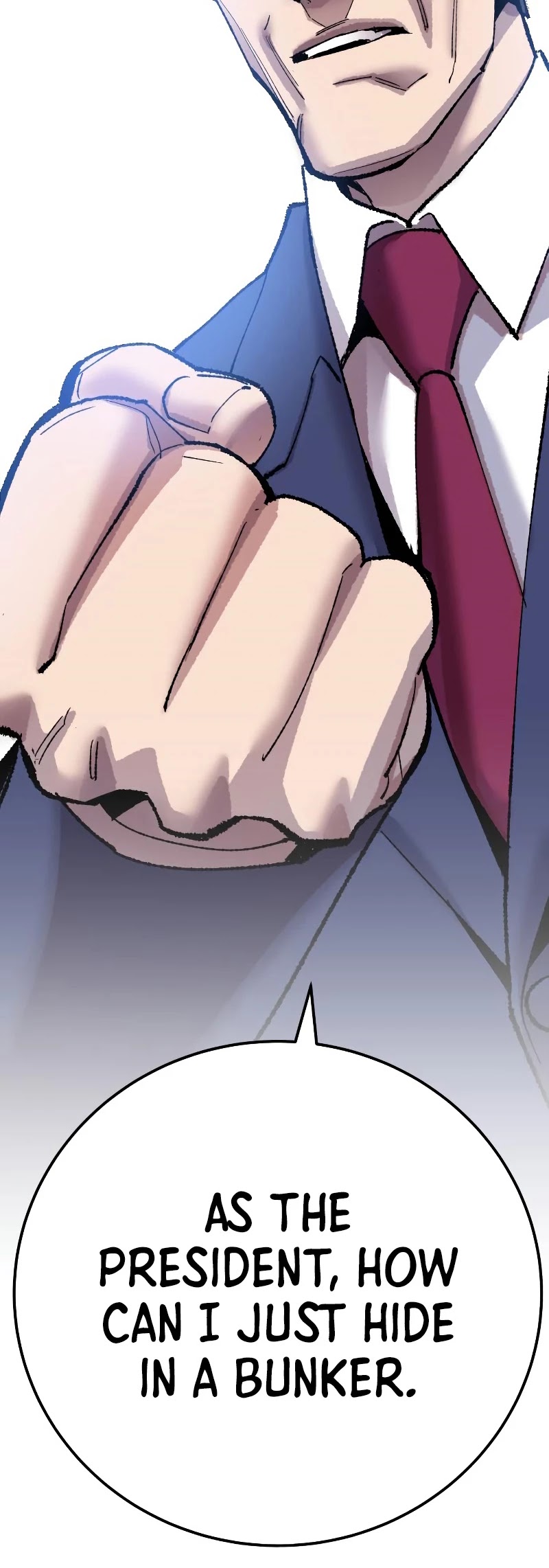 Limit Breaker Chapter 43 page 29 - Chapter 43