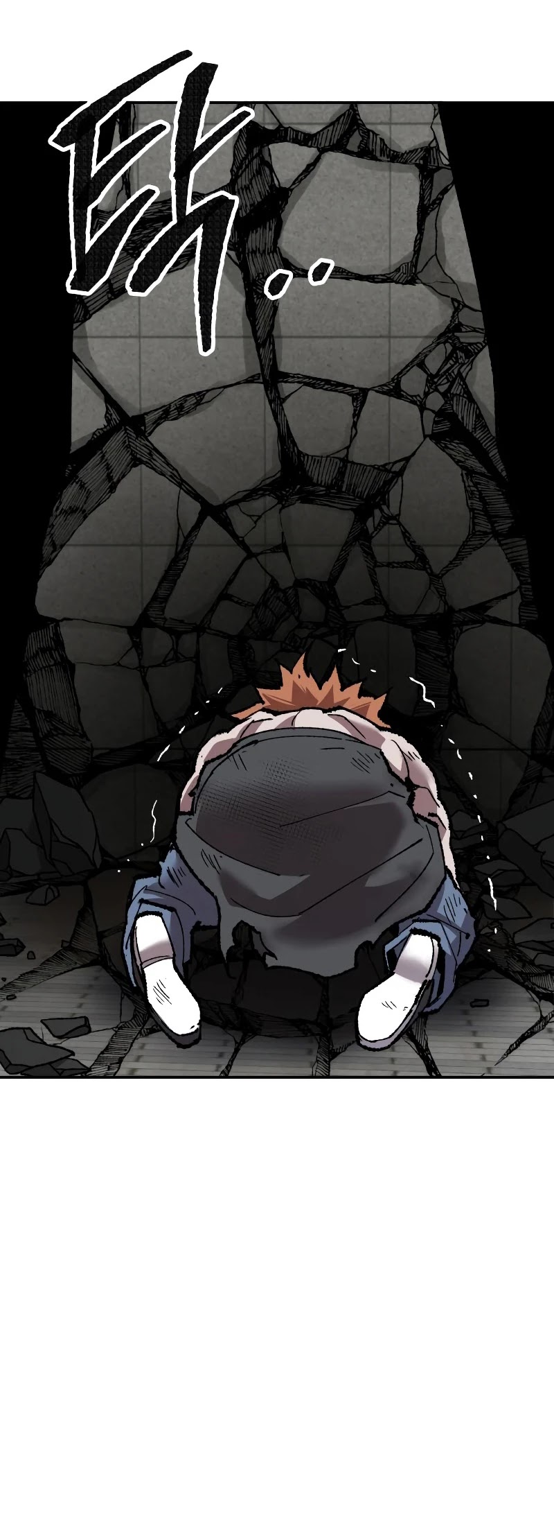 Limit Breaker Chapter 43 page 37 - Chapter 43