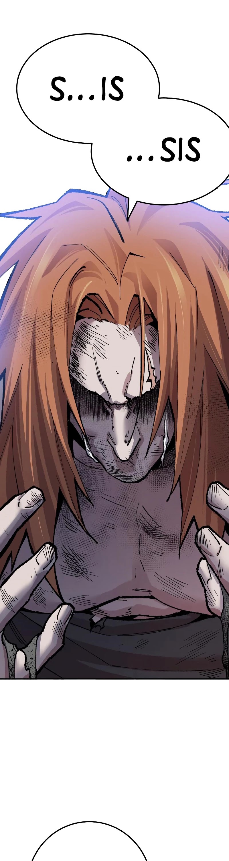Limit Breaker Chapter 43 page 38 - Chapter 43