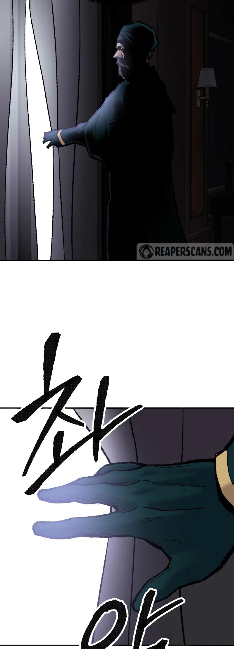 Limit Breaker Chapter 43 page 4 - Chapter 43