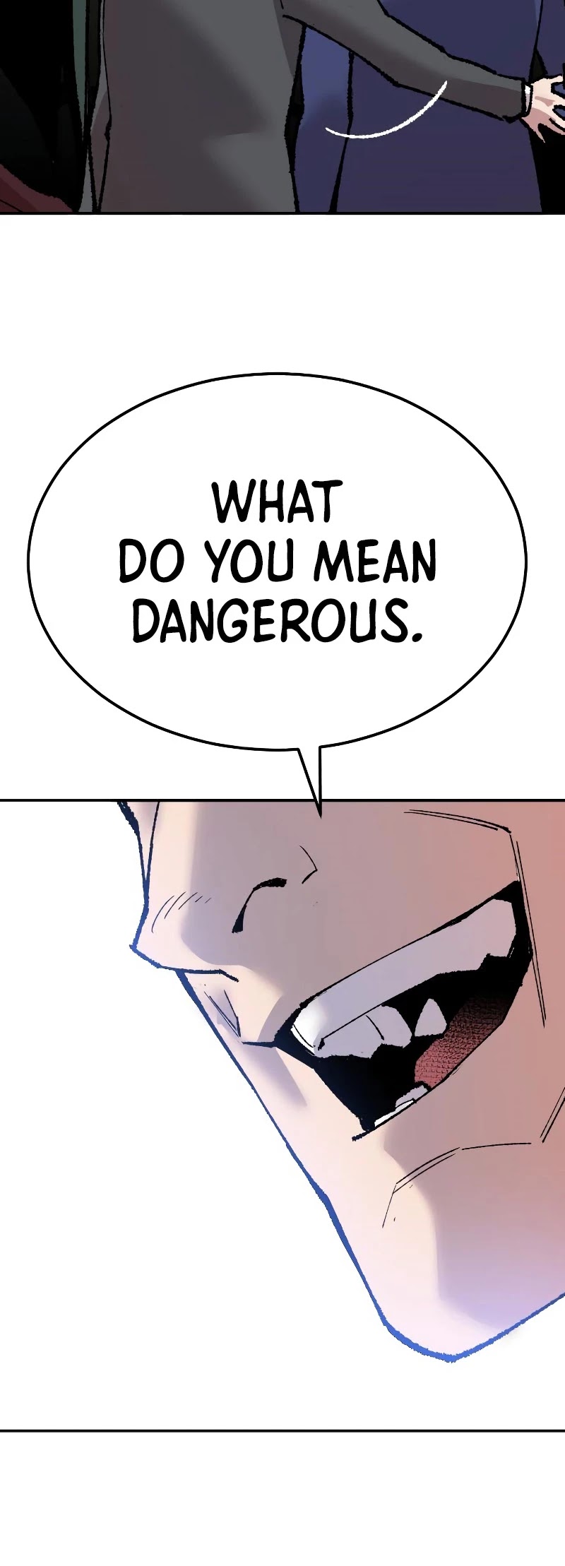 Limit Breaker Chapter 43 page 40 - Chapter 43