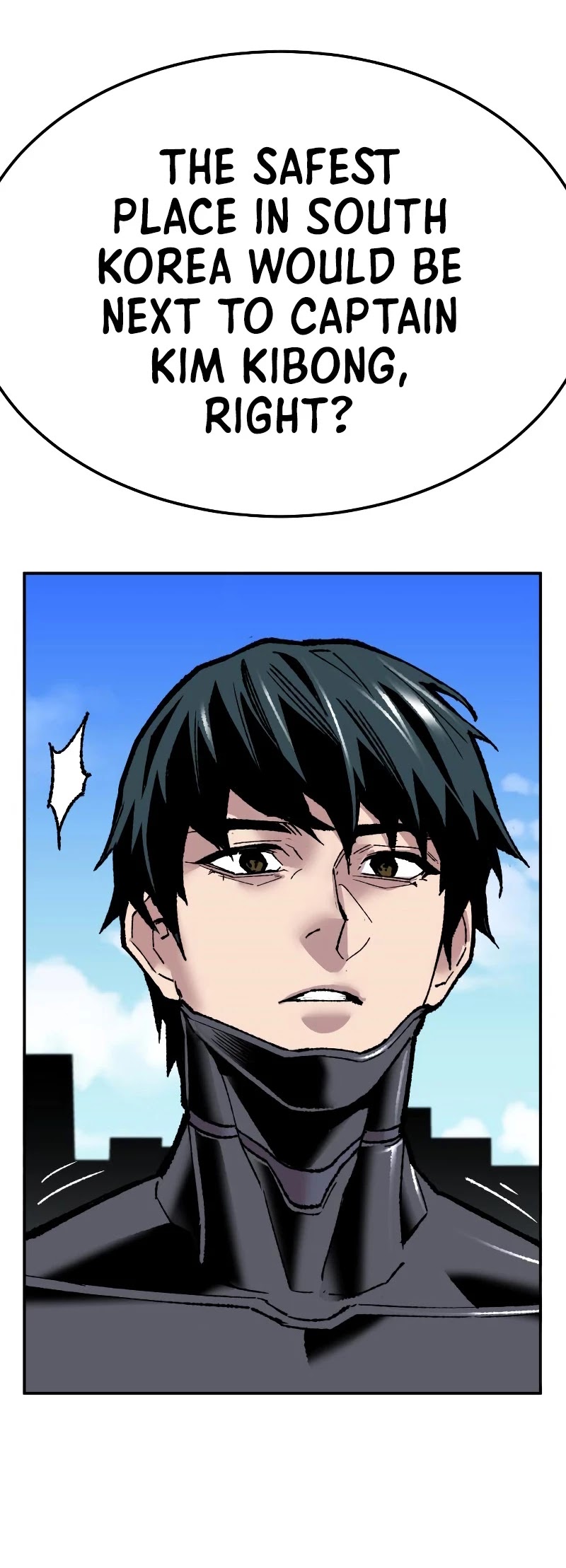 Limit Breaker Chapter 43 page 41 - Chapter 43