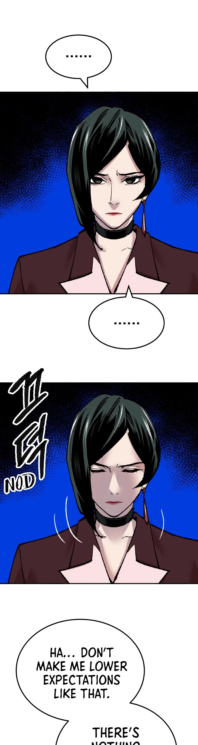 Limit Breaker Chapter 43 page 42 - Chapter 43