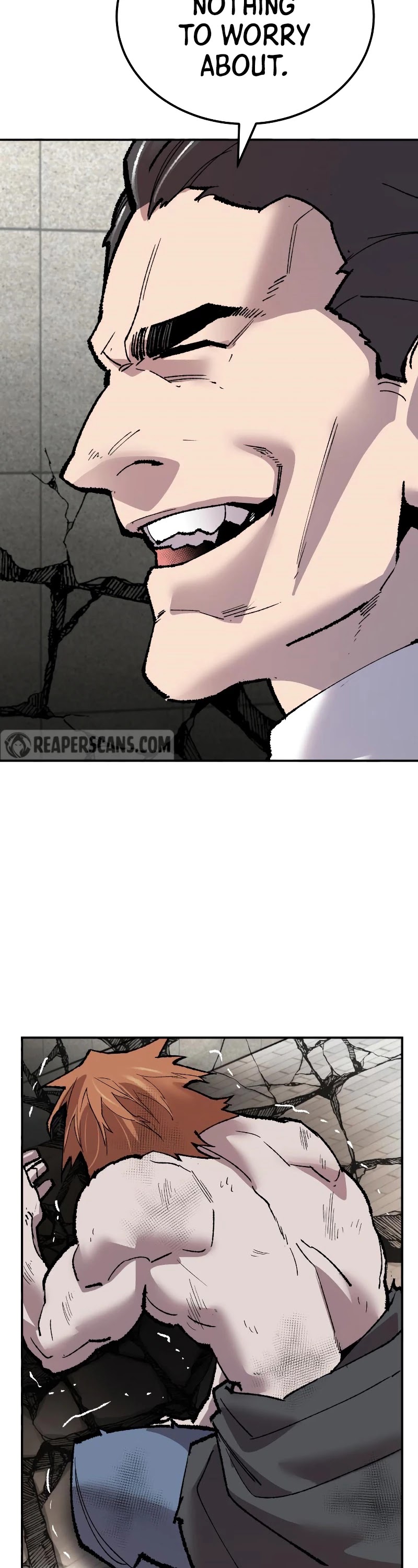 Limit Breaker Chapter 43 page 43 - Chapter 43