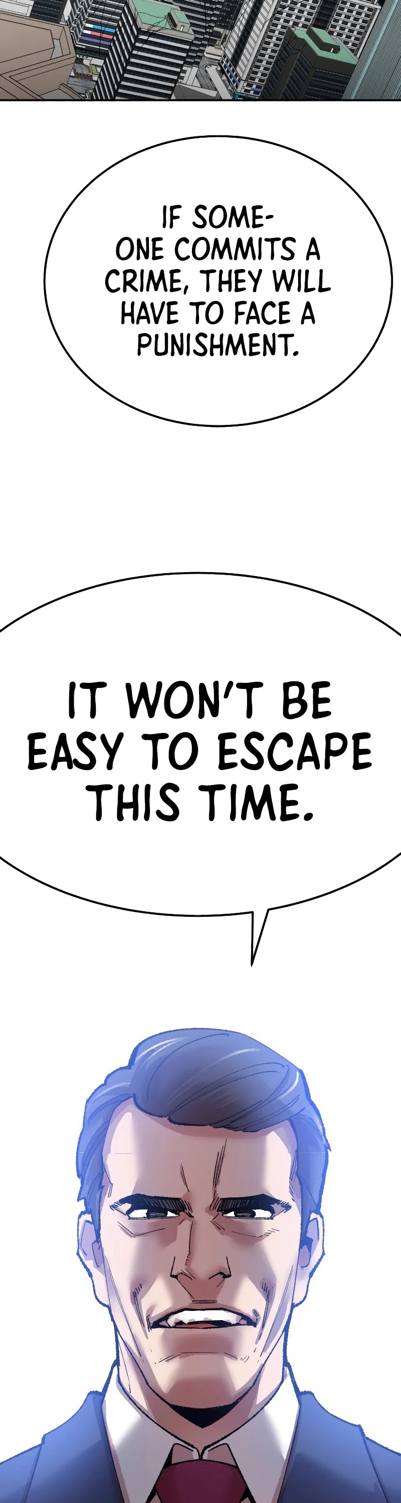 Limit Breaker Chapter 43 page 46 - Chapter 43