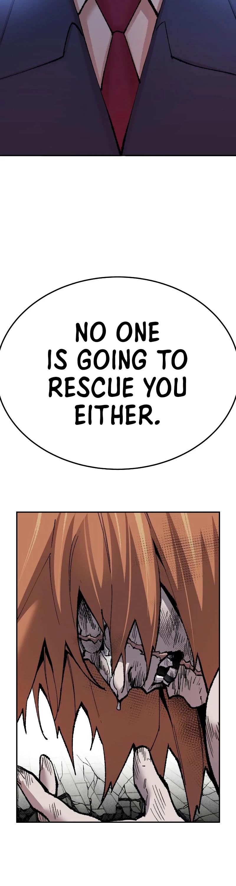 Limit Breaker Chapter 43 page 47 - Chapter 43