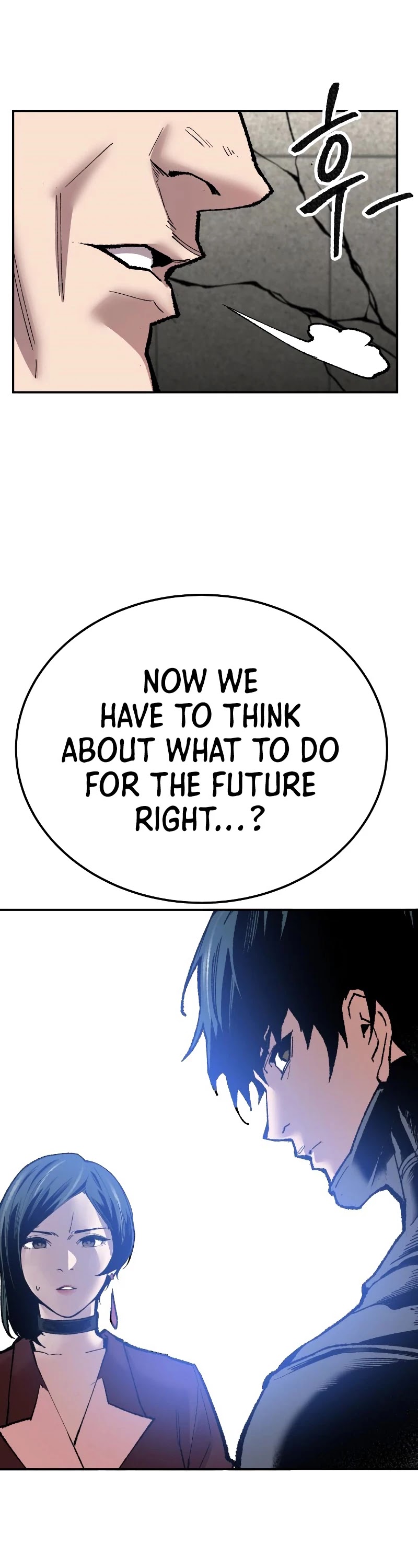 Limit Breaker Chapter 43 page 50 - Chapter 43