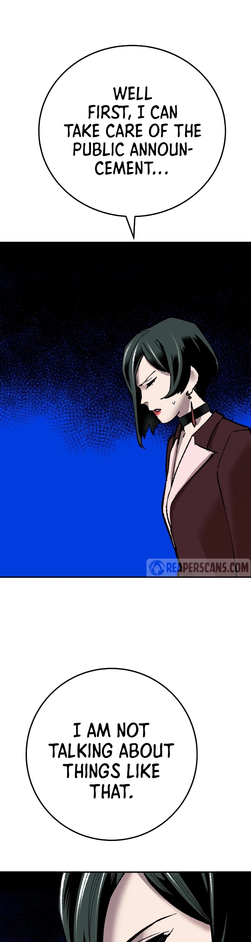 Limit Breaker Chapter 43 page 51 - Chapter 43