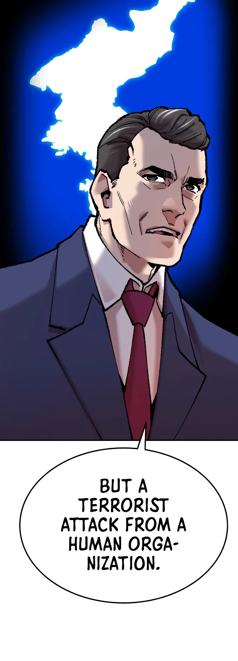 Limit Breaker Chapter 43 page 53 - Chapter 43