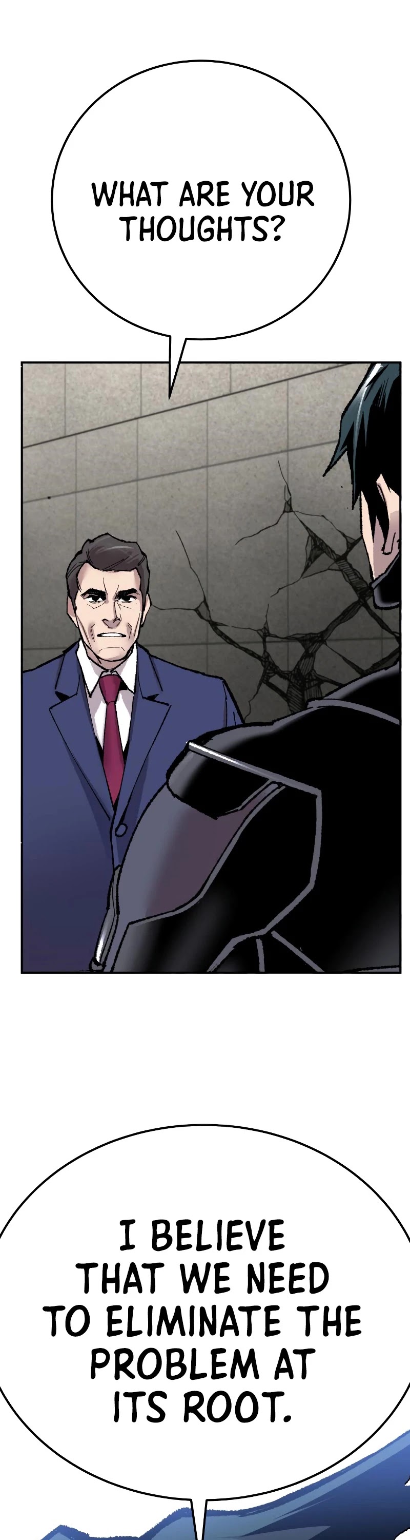 Limit Breaker Chapter 43 page 54 - Chapter 43