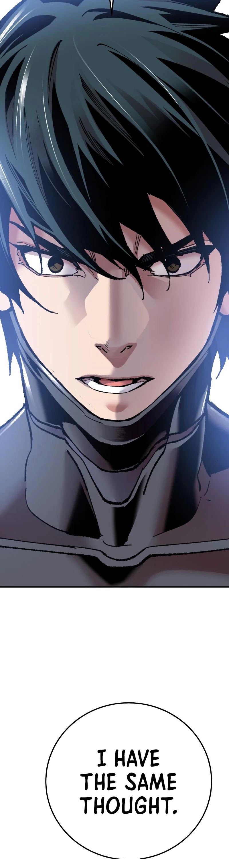 Limit Breaker Chapter 43 page 55 - Chapter 43
