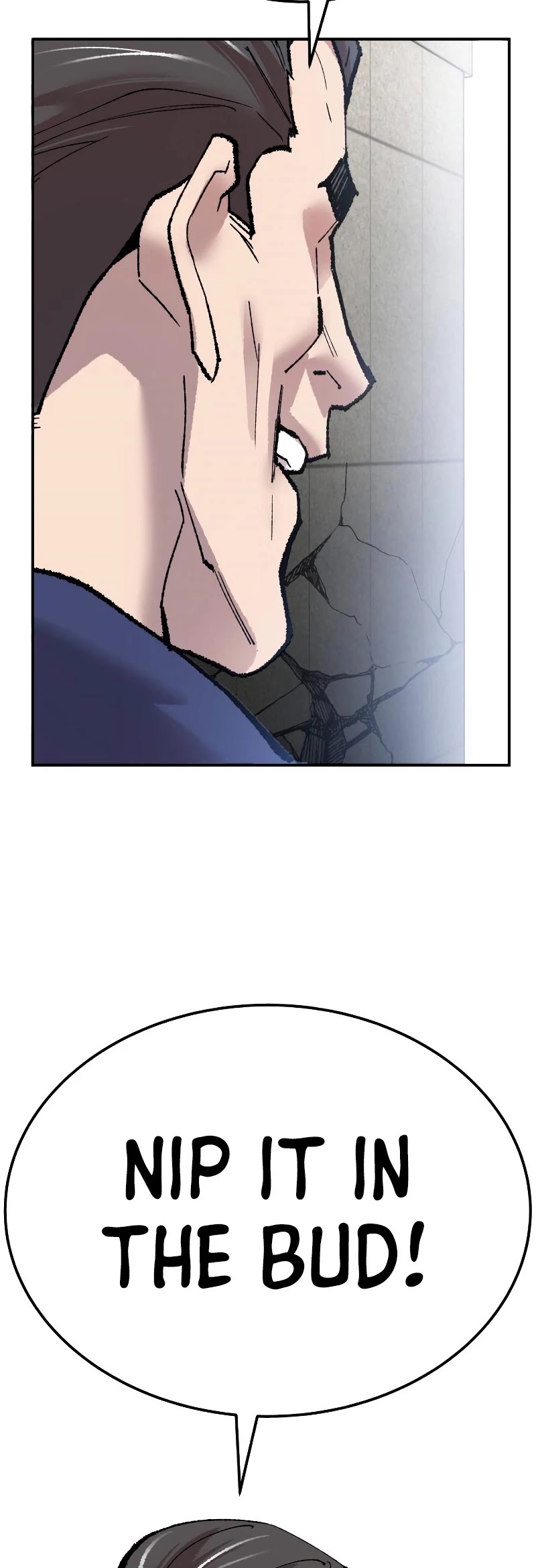 Limit Breaker Chapter 43 page 56 - Chapter 43