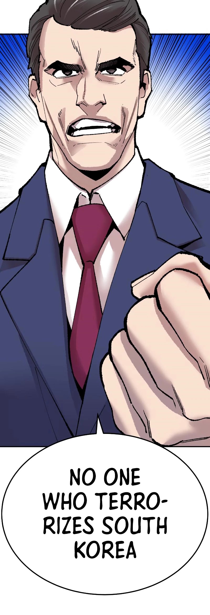 Limit Breaker Chapter 43 page 57 - Chapter 43