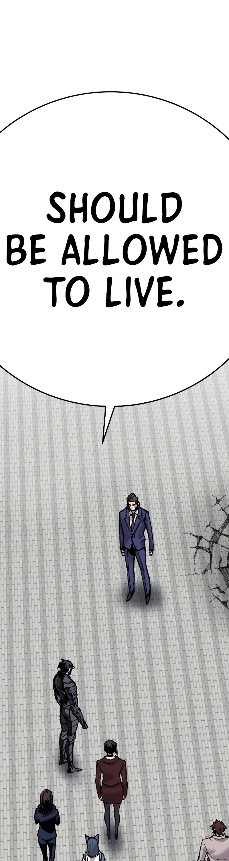 Limit Breaker Chapter 43 page 58 - Chapter 43