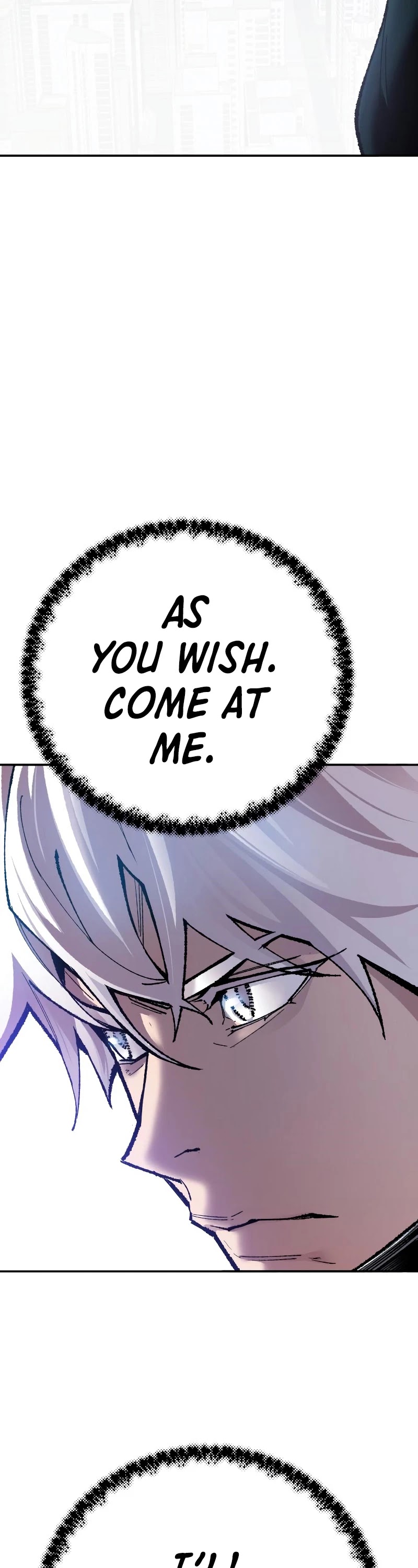 Limit Breaker Chapter 43 page 6 - Chapter 43