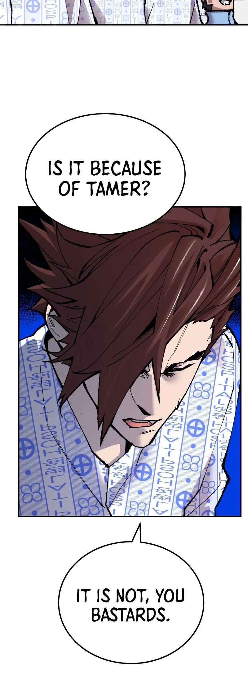 Limit Breaker Chapter 43 page 64 - Chapter 43
