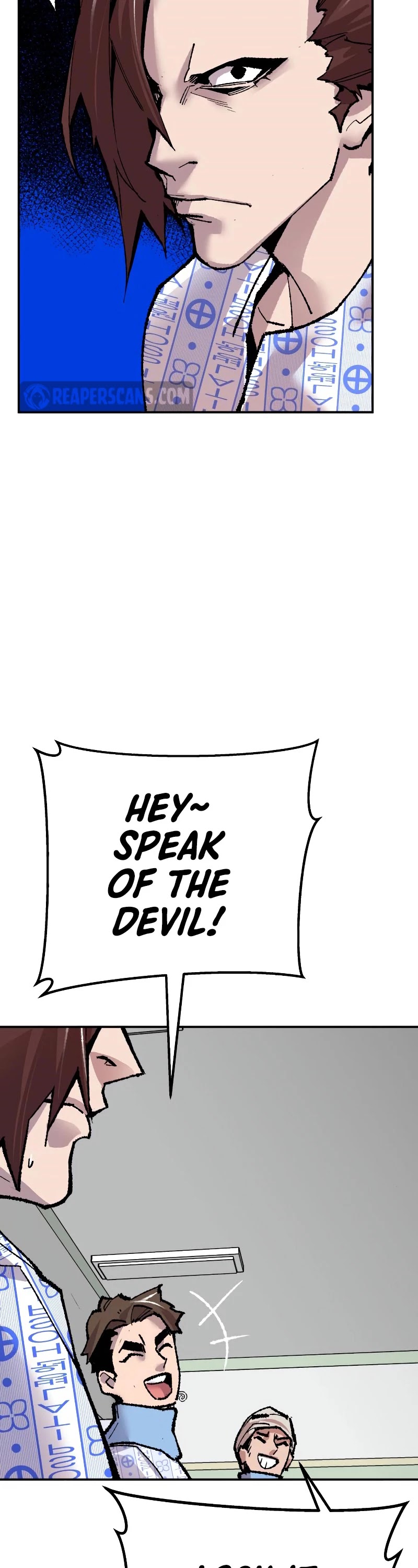 Limit Breaker Chapter 43 page 67 - Chapter 43