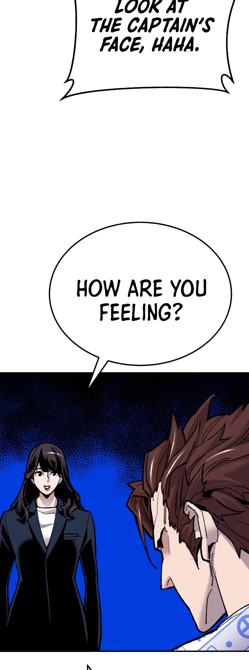 Limit Breaker Chapter 43 page 68 - Chapter 43