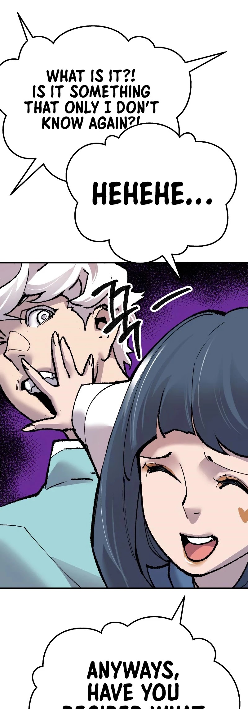 Limit Breaker Chapter 43 page 72 - Chapter 43