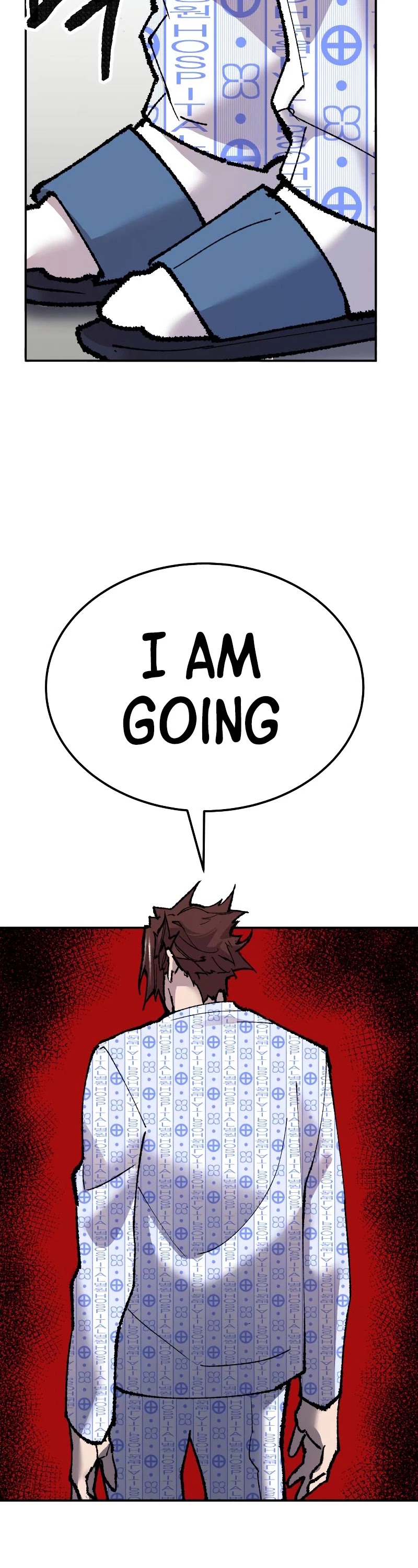 Limit Breaker Chapter 43 page 75 - Chapter 43
