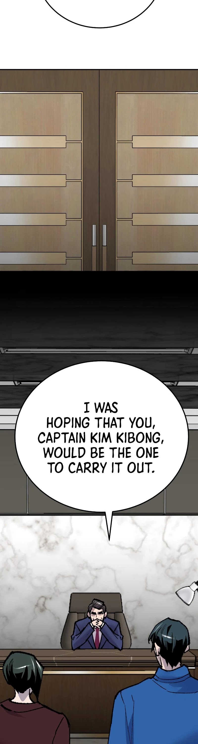 Limit Breaker Chapter 43 page 79 - Chapter 43