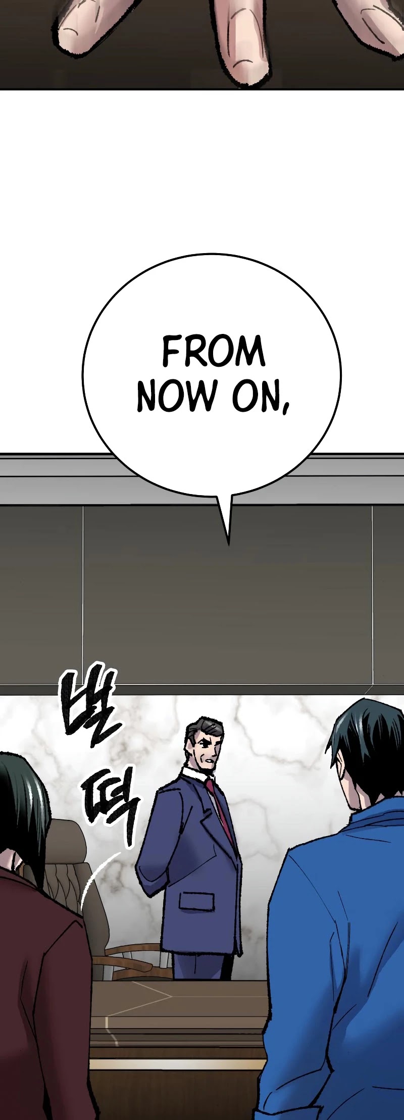 Limit Breaker Chapter 43 page 84 - Chapter 43
