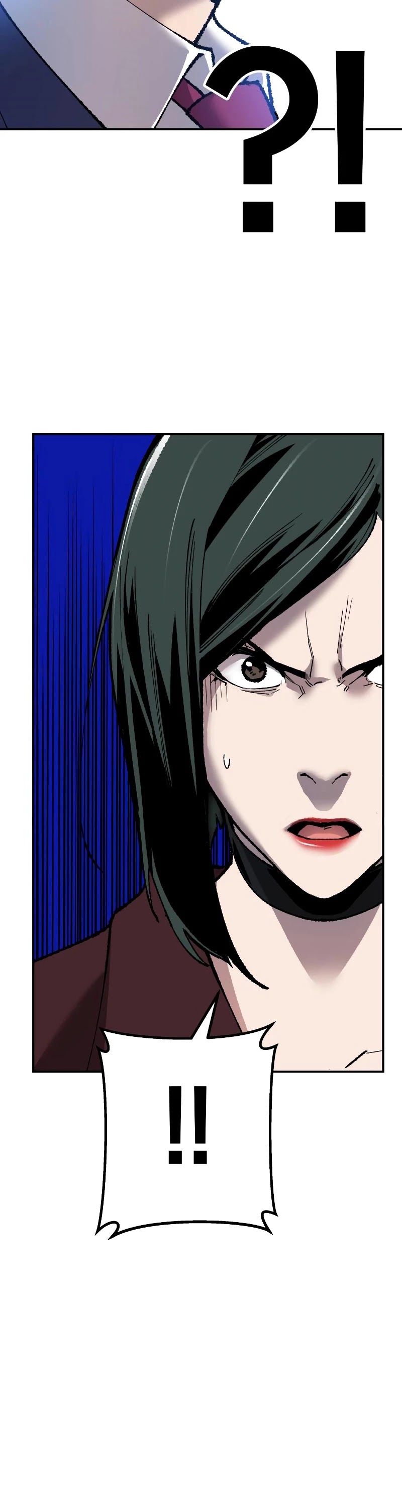 Limit Breaker Chapter 43 page 86 - Chapter 43