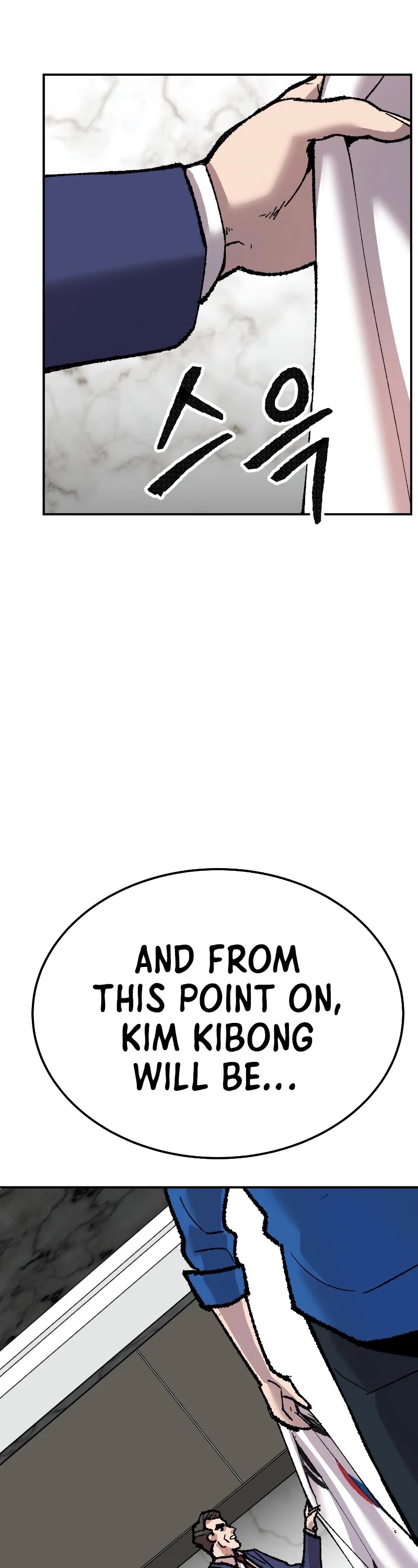 Limit Breaker Chapter 43 page 87 - Chapter 43