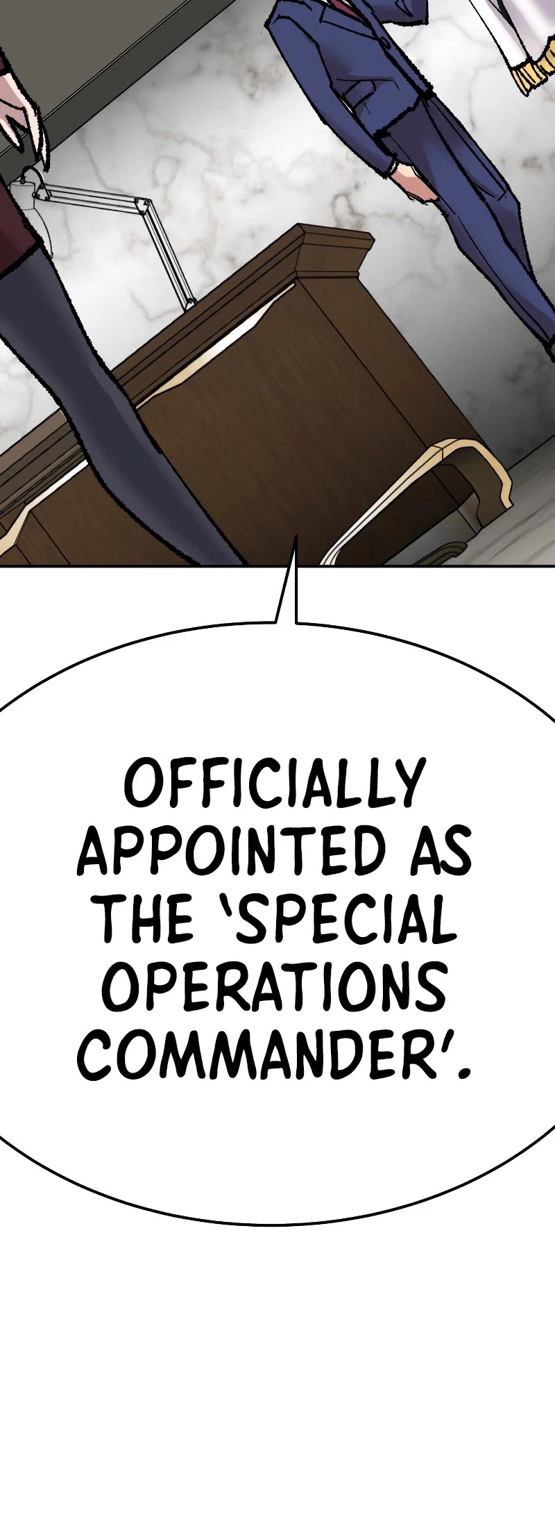 Limit Breaker Chapter 43 page 88 - Chapter 43