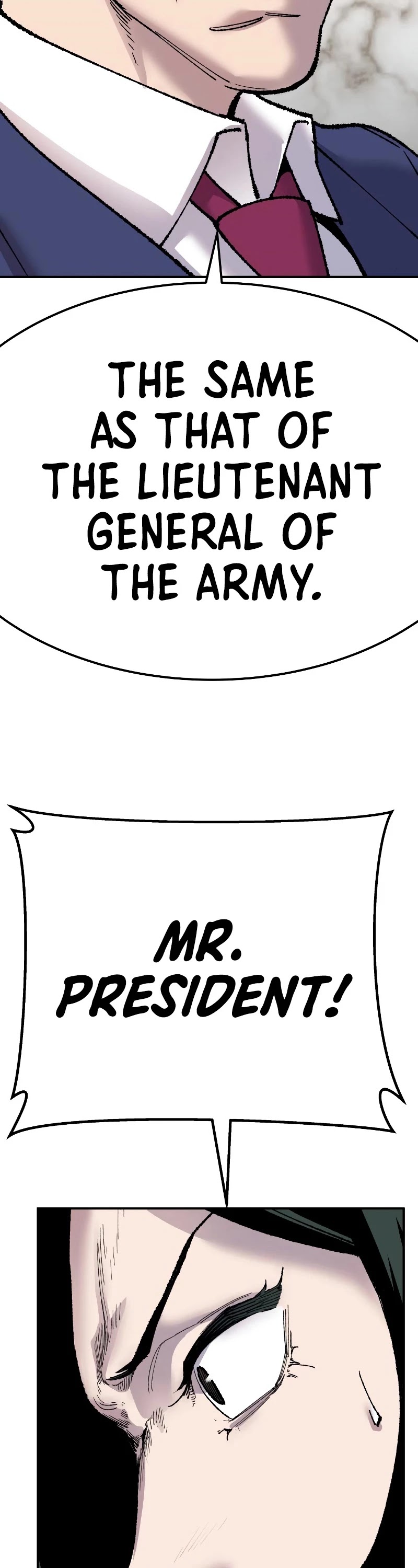 Limit Breaker Chapter 43 page 90 - Chapter 43