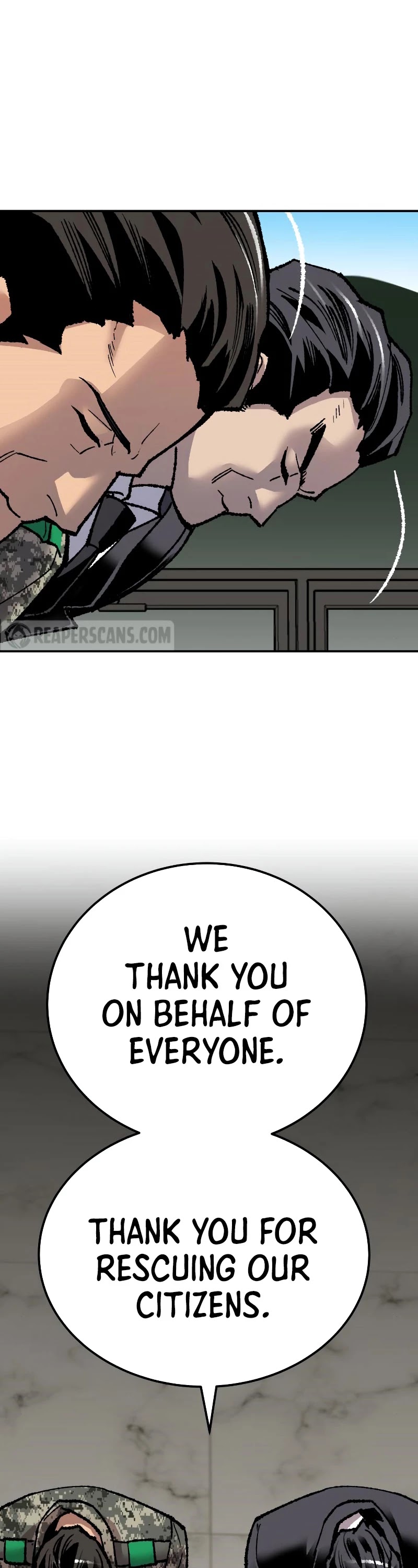 Limit Breaker Chapter 43 page 99 - Chapter 43