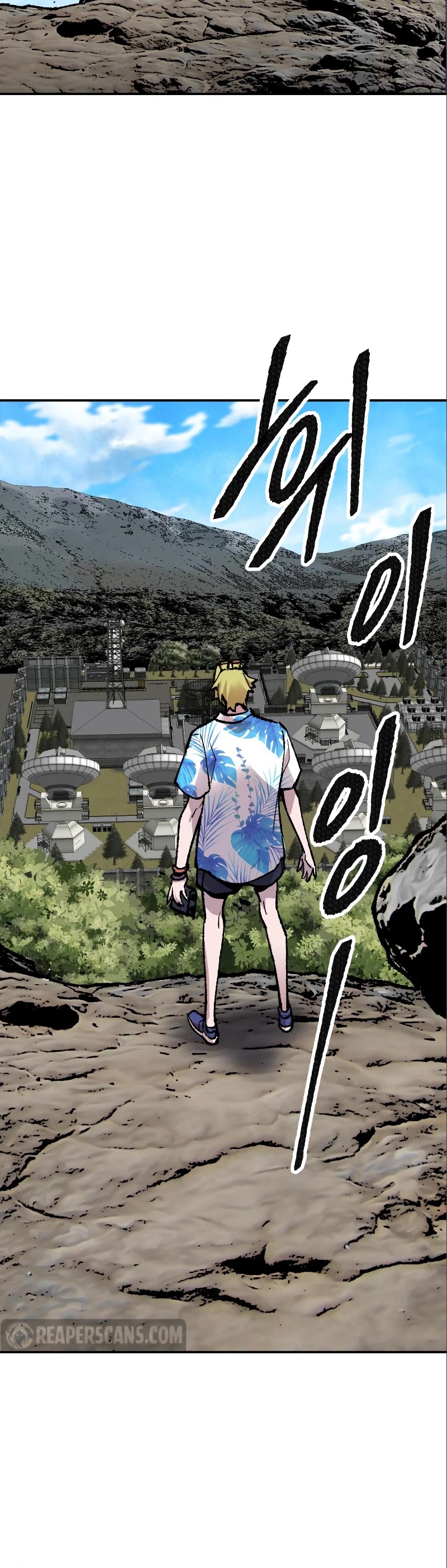 Limit Breaker Chapter 44 page 10 - Chapter 44