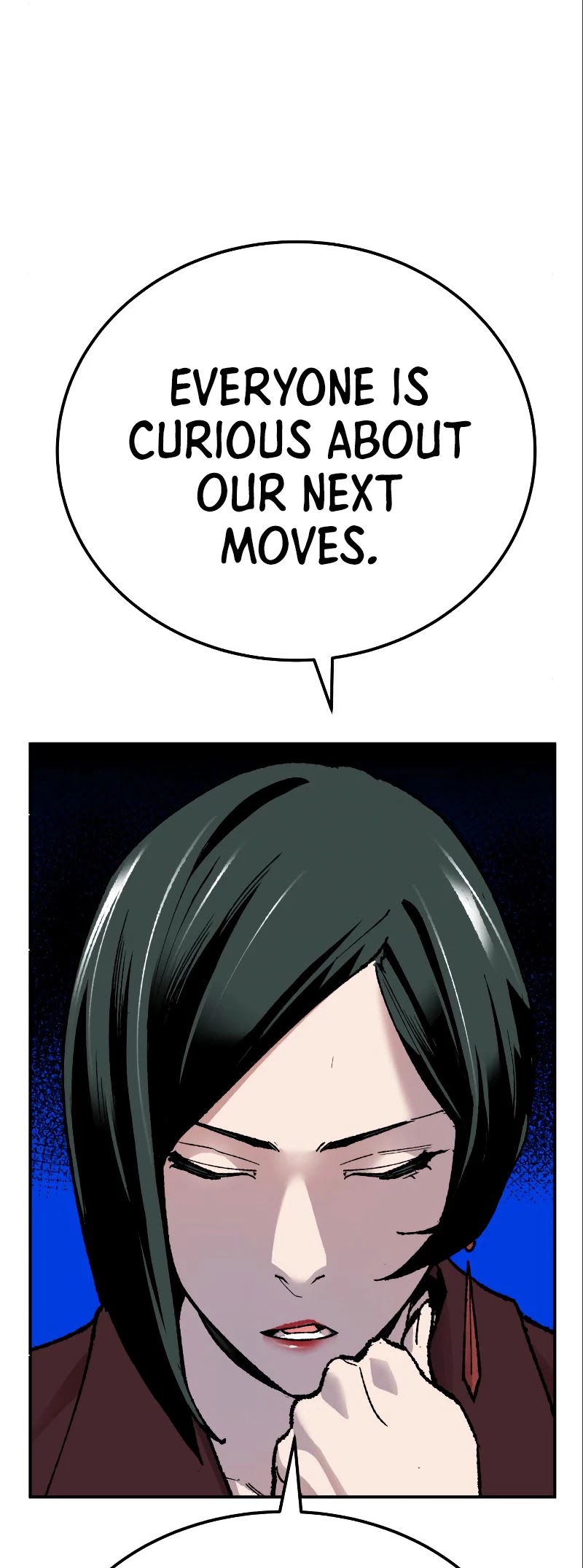 Limit Breaker Chapter 44 page 15 - Chapter 44