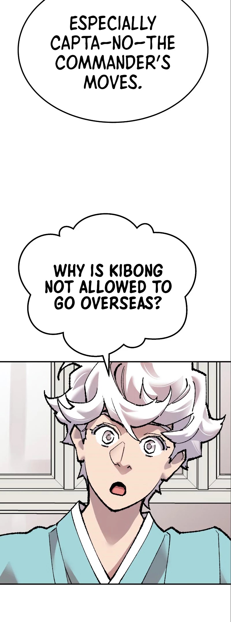 Limit Breaker Chapter 44 page 16 - Chapter 44