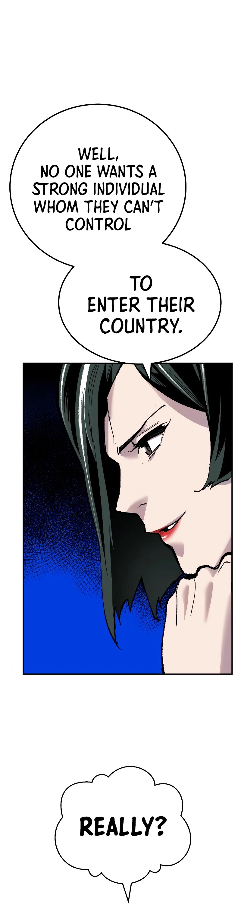 Limit Breaker Chapter 44 page 17 - Chapter 44