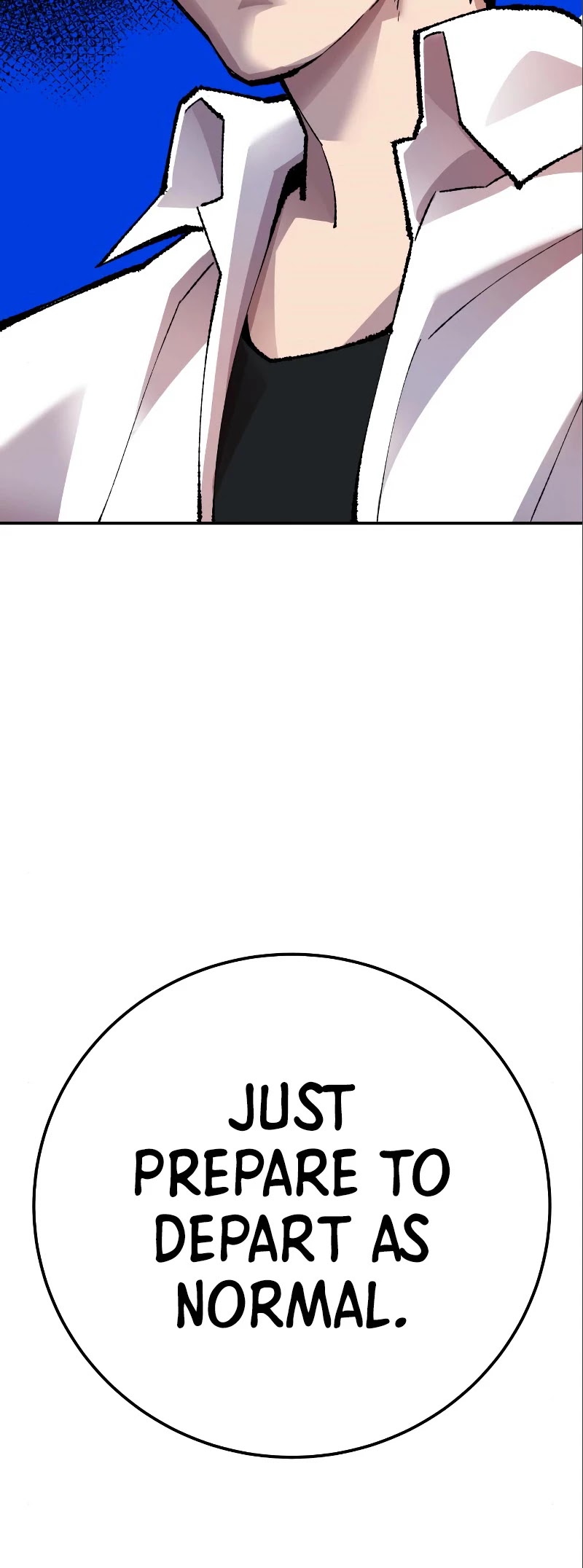 Limit Breaker Chapter 44 page 23 - Chapter 44