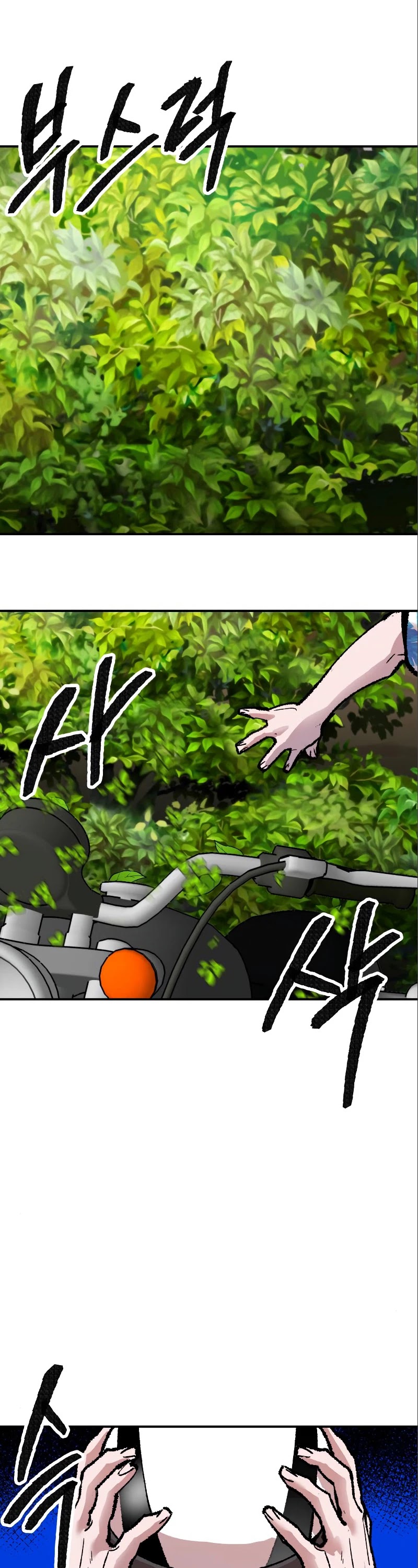 Limit Breaker Chapter 44 page 28 - Chapter 44