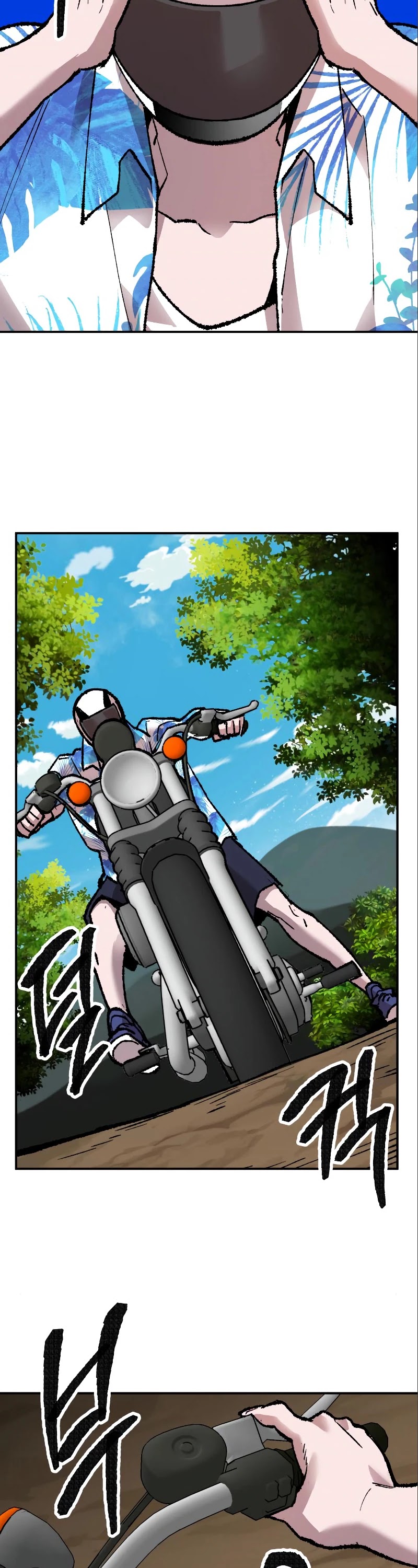 Limit Breaker Chapter 44 page 29 - Chapter 44