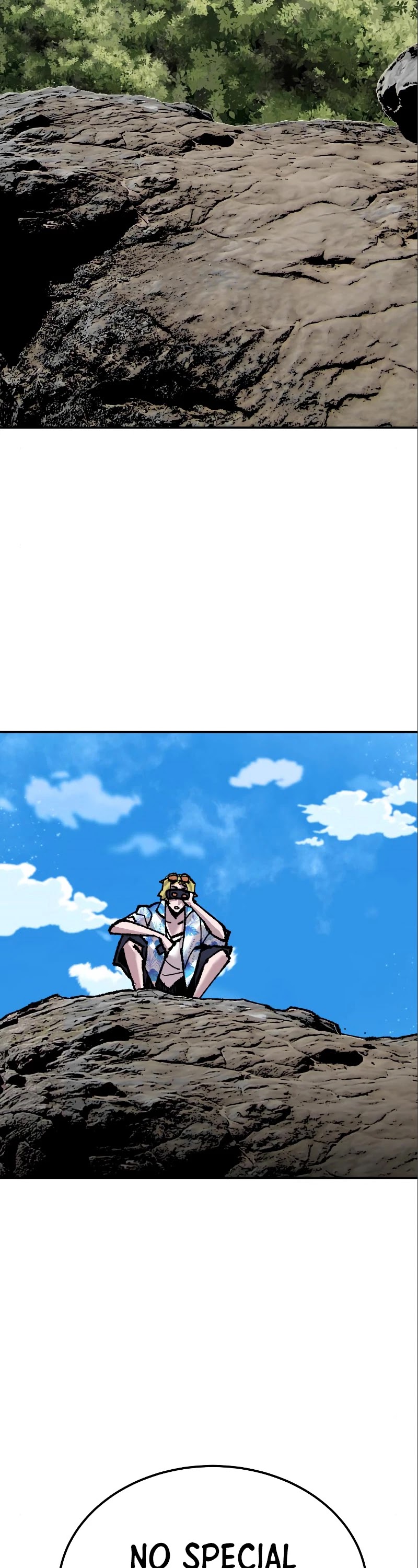 Limit Breaker Chapter 44 page 3 - Chapter 44