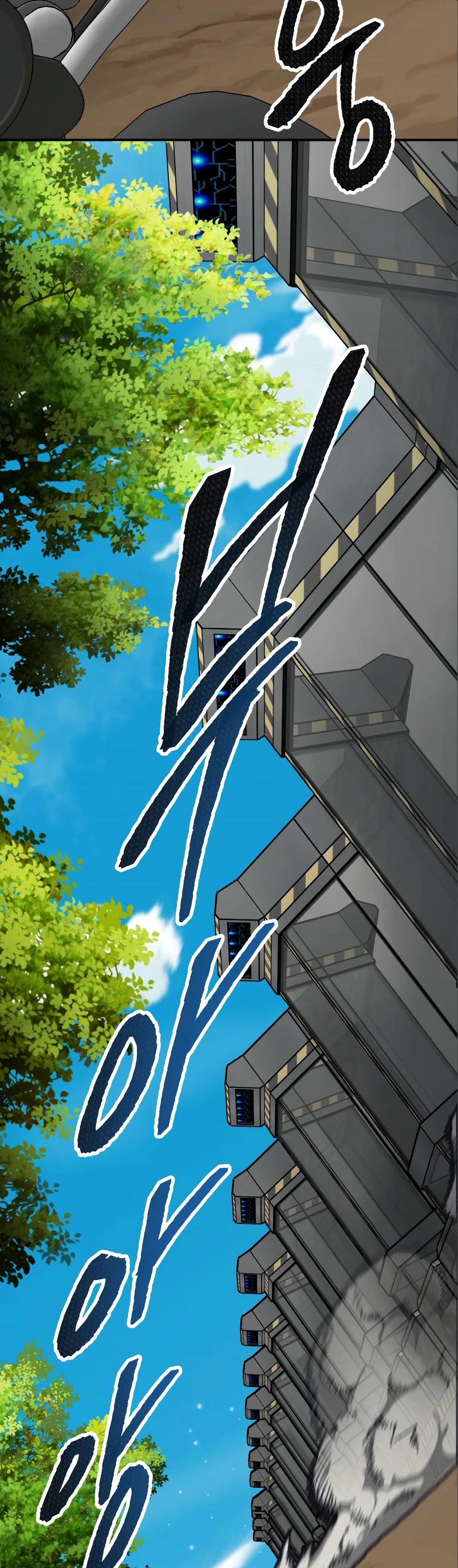 Limit Breaker Chapter 44 page 30 - Chapter 44