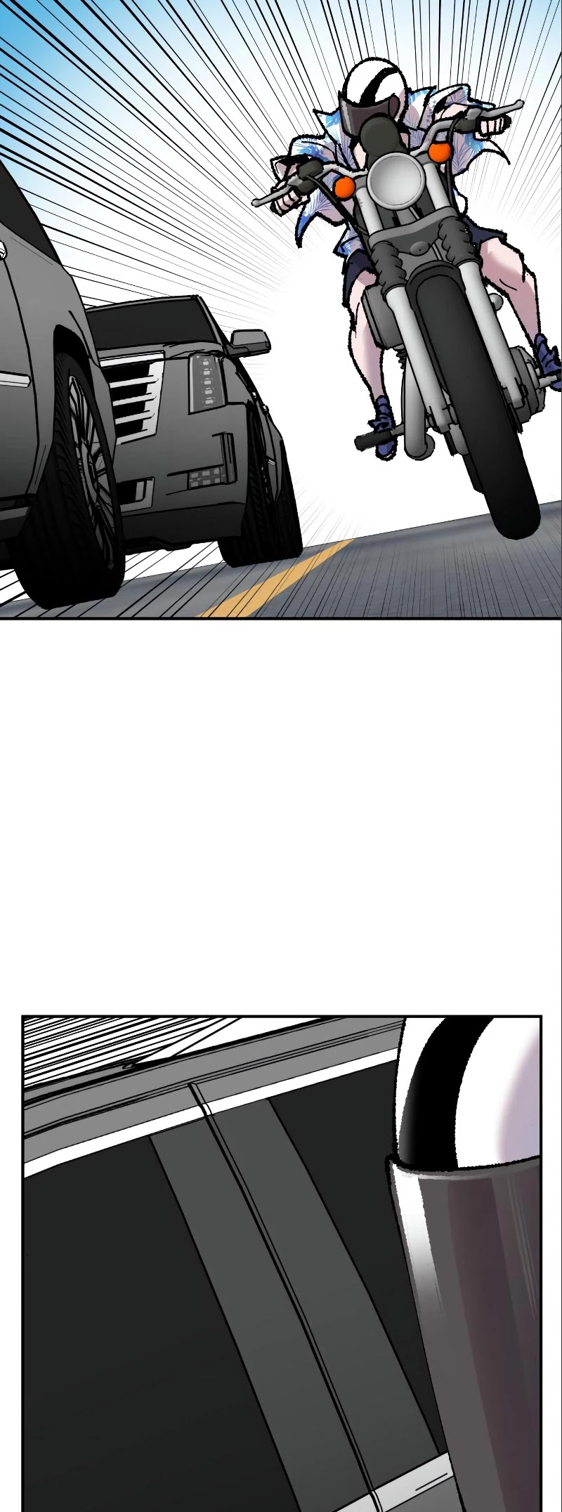Limit Breaker Chapter 44 page 33 - Chapter 44