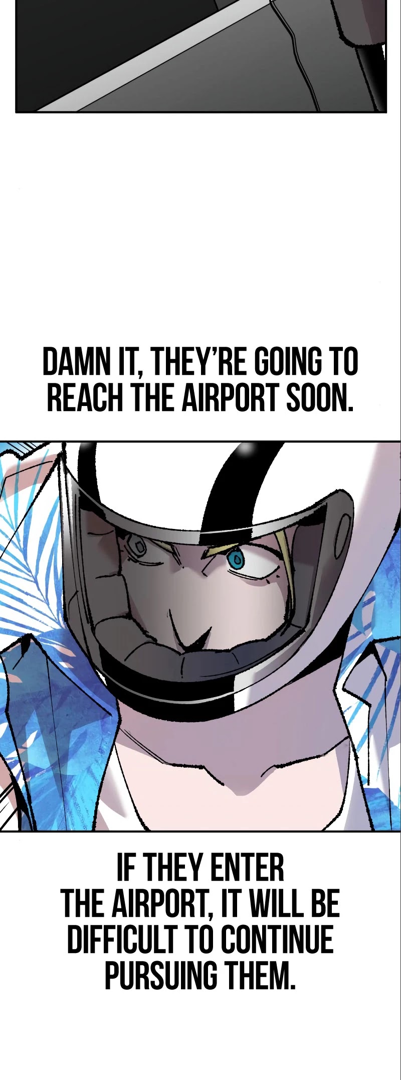 Limit Breaker Chapter 44 page 34 - Chapter 44