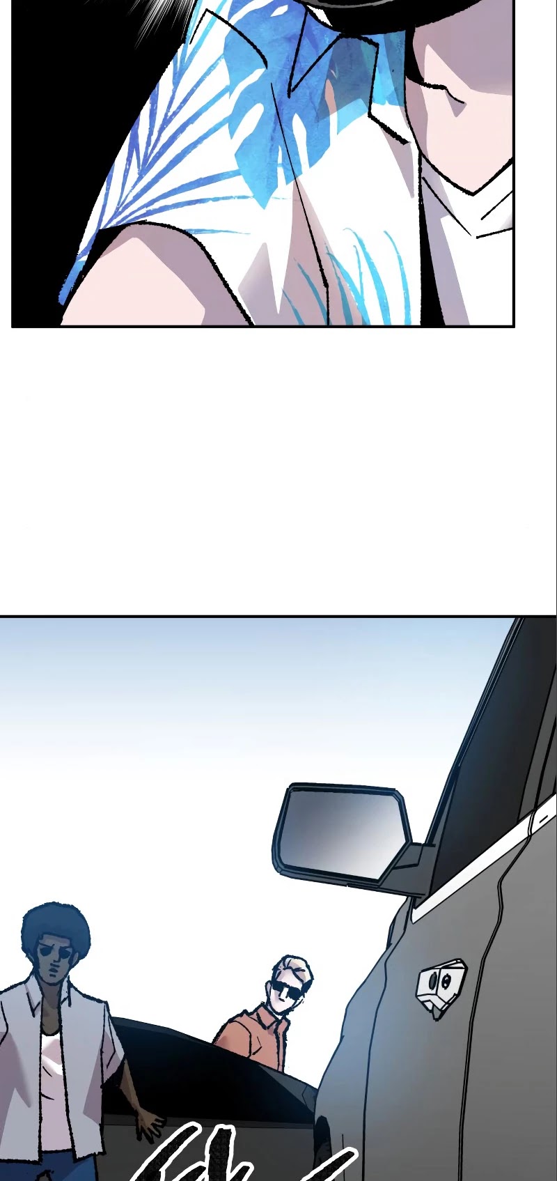 Limit Breaker Chapter 44 page 37 - Chapter 44