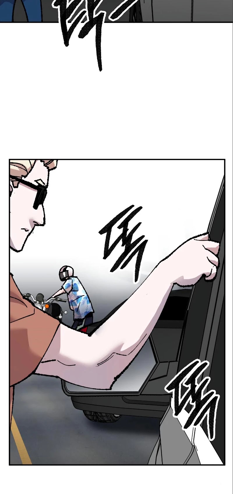 Limit Breaker Chapter 44 page 38 - Chapter 44
